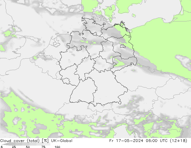 Nubi (totali) UK-Global ven 17.05.2024 06 UTC