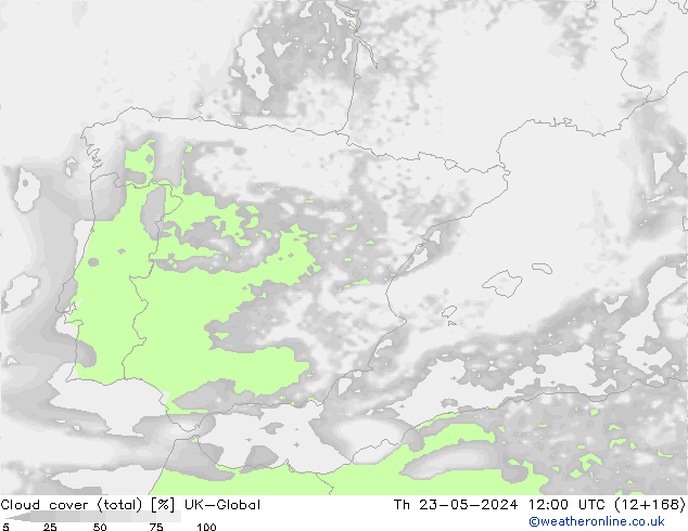 облака (сумма) UK-Global чт 23.05.2024 12 UTC