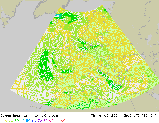 Linea di flusso 10m UK-Global gio 16.05.2024 13 UTC