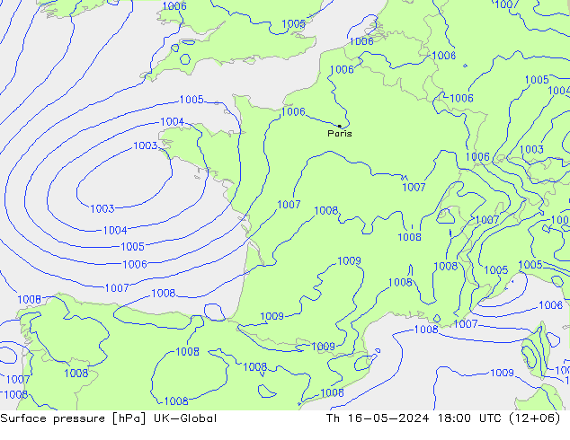 Bodendruck UK-Global Do 16.05.2024 18 UTC