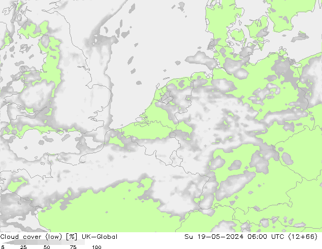 Nubi basse UK-Global dom 19.05.2024 06 UTC