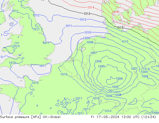 ciśnienie UK-Global pt. 17.05.2024 12 UTC