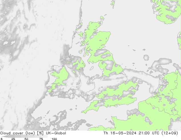 nízká oblaka UK-Global Čt 16.05.2024 21 UTC