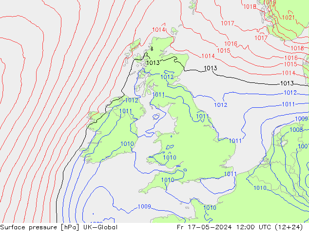 pressão do solo UK-Global Sex 17.05.2024 12 UTC