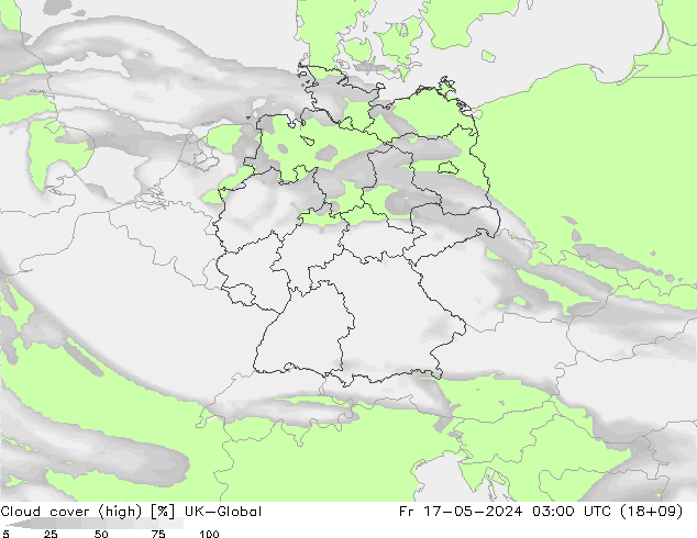 облака (средний) UK-Global пт 17.05.2024 03 UTC