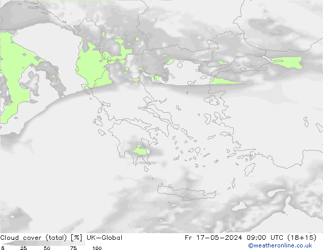 Nubi (totali) UK-Global ven 17.05.2024 09 UTC
