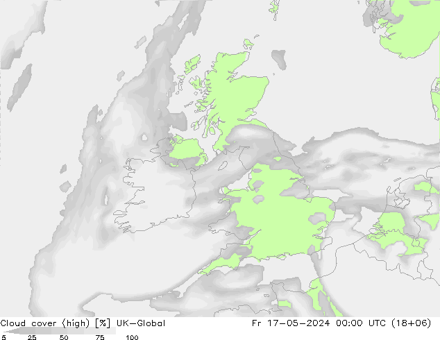 Nubes altas UK-Global vie 17.05.2024 00 UTC