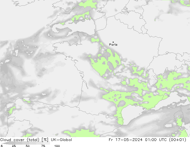 nuvens (total) UK-Global Sex 17.05.2024 01 UTC