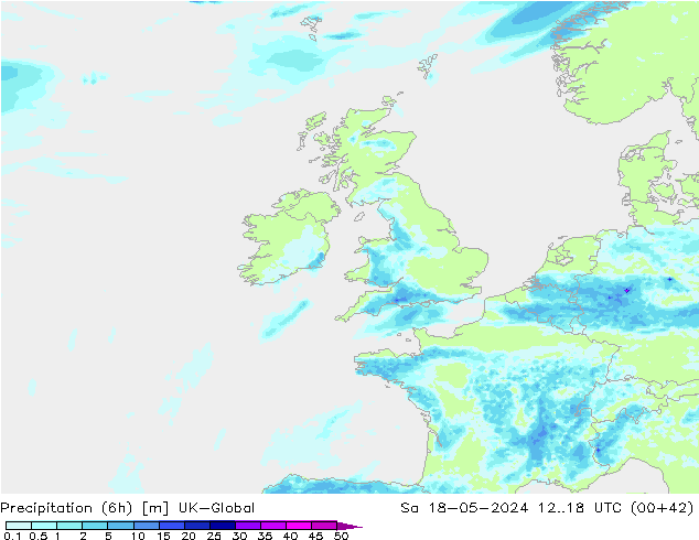 Nied. akkumuliert (6Std) UK-Global Sa 18.05.2024 18 UTC