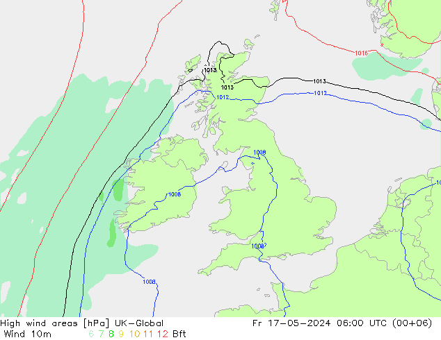 Windvelden UK-Global vr 17.05.2024 06 UTC