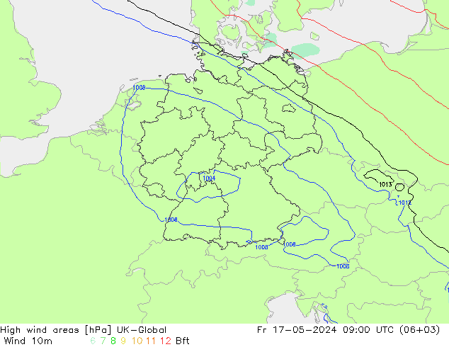 Sturmfelder UK-Global Fr 17.05.2024 09 UTC