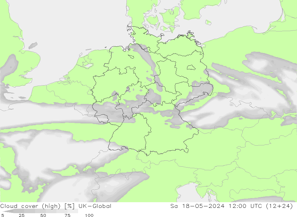 Nubi alte UK-Global sab 18.05.2024 12 UTC