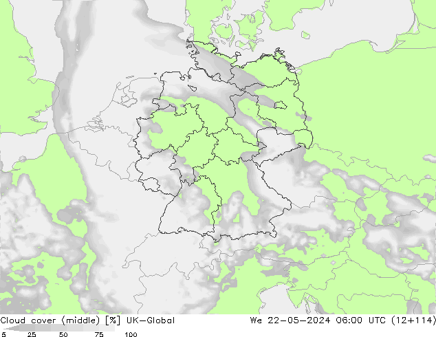Nubi medie UK-Global mer 22.05.2024 06 UTC
