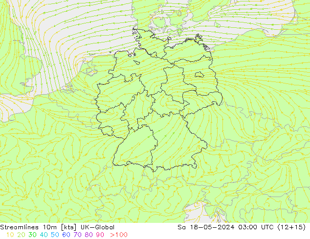 Linia prądu 10m UK-Global so. 18.05.2024 03 UTC