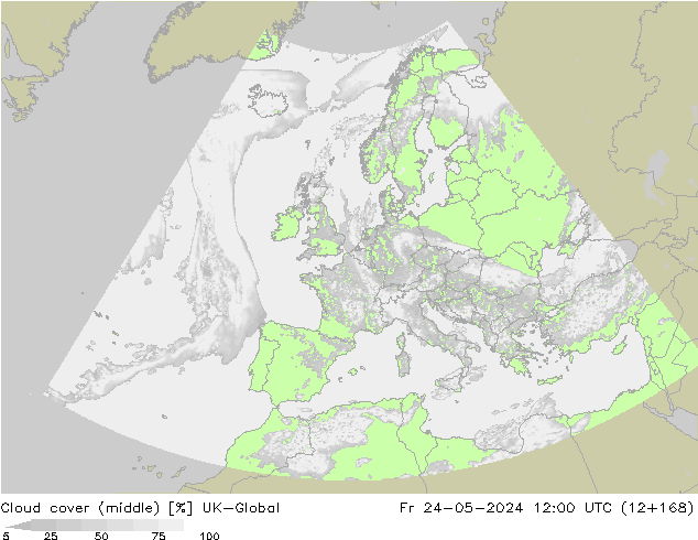zachmurzenie (środk.) UK-Global pt. 24.05.2024 12 UTC