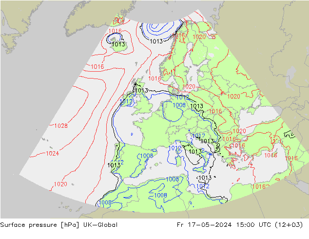 Bodendruck UK-Global Fr 17.05.2024 15 UTC