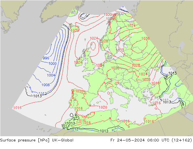 Bodendruck UK-Global Fr 24.05.2024 06 UTC