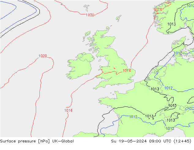      UK-Global  19.05.2024 09 UTC