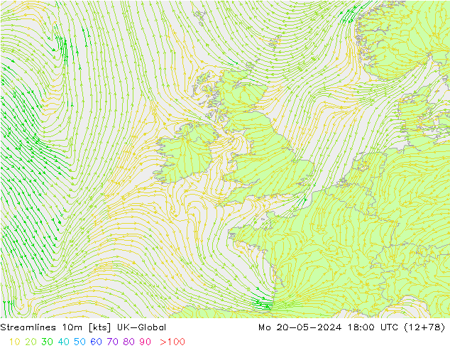 Ligne de courant 10m UK-Global lun 20.05.2024 18 UTC