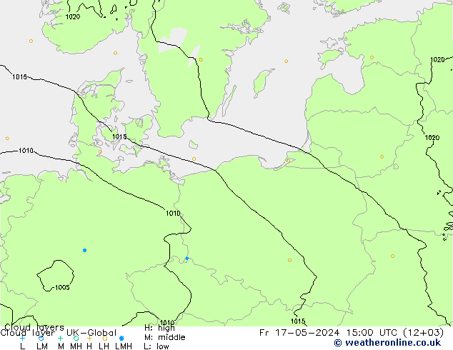 Wolkenlagen UK-Global vr 17.05.2024 15 UTC