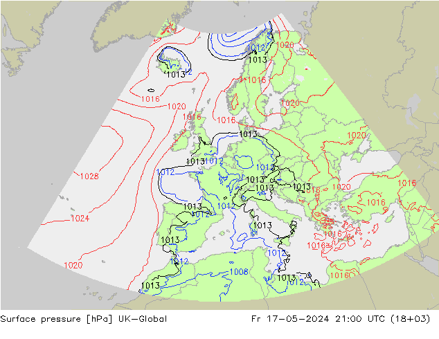 Bodendruck UK-Global Fr 17.05.2024 21 UTC