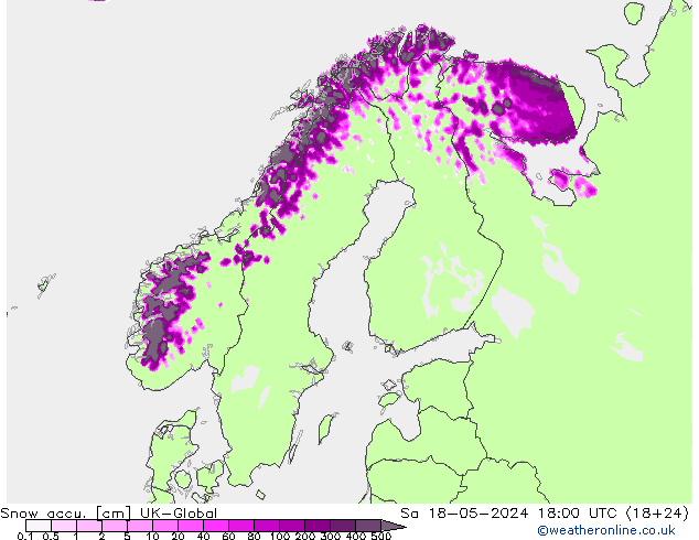 Schneemenge UK-Global Sa 18.05.2024 18 UTC