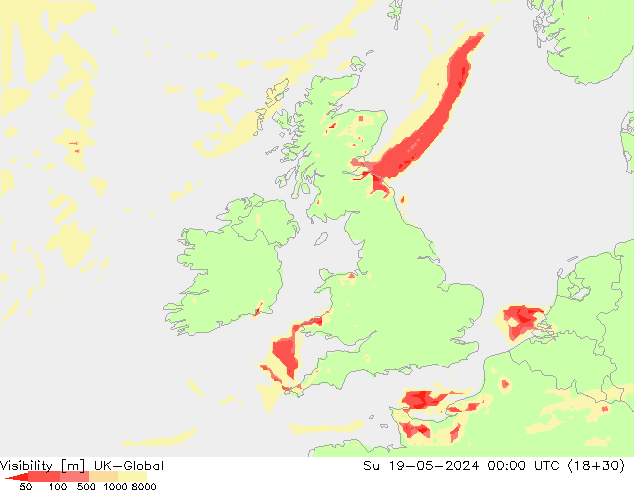 Visibility UK-Global Su 19.05.2024 00 UTC