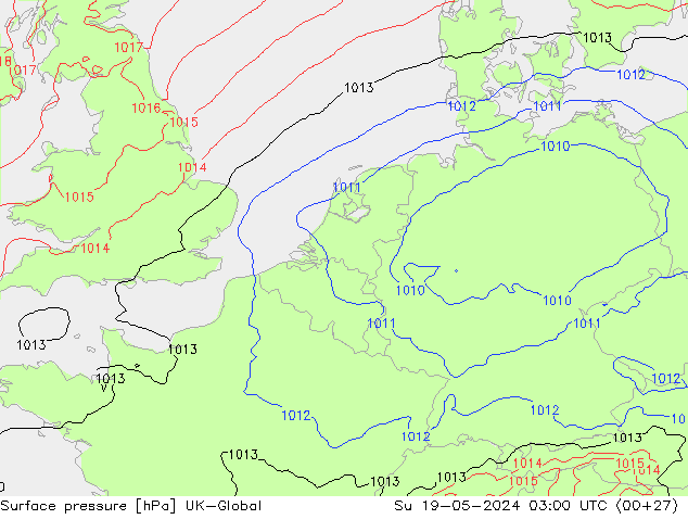 Bodendruck UK-Global So 19.05.2024 03 UTC