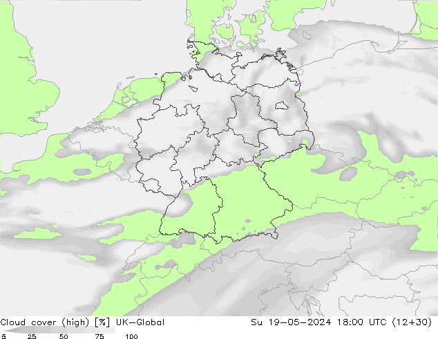 облака (средний) UK-Global Вс 19.05.2024 18 UTC