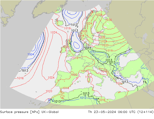 Bodendruck UK-Global Do 23.05.2024 06 UTC