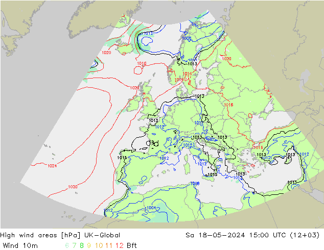 Sturmfelder UK-Global Sa 18.05.2024 15 UTC