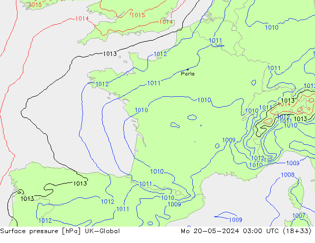 ciśnienie UK-Global pon. 20.05.2024 03 UTC