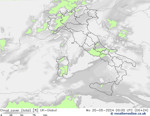 Nubi (totali) UK-Global lun 20.05.2024 00 UTC