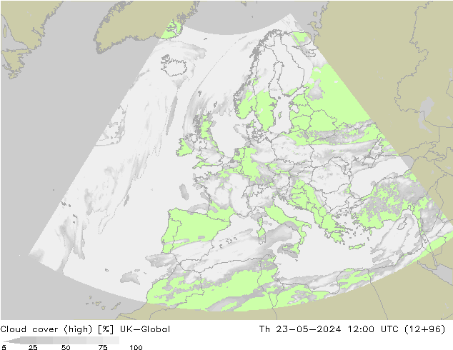 nuvens (high) UK-Global Qui 23.05.2024 12 UTC