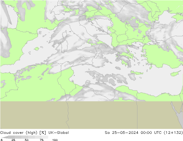 nuvens (high) UK-Global Sáb 25.05.2024 00 UTC