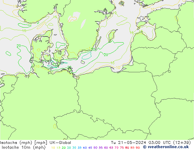 Isotachs (mph) UK-Global Ter 21.05.2024 03 UTC