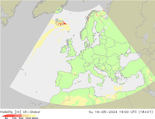 Sichtweite UK-Global So 19.05.2024 19 UTC