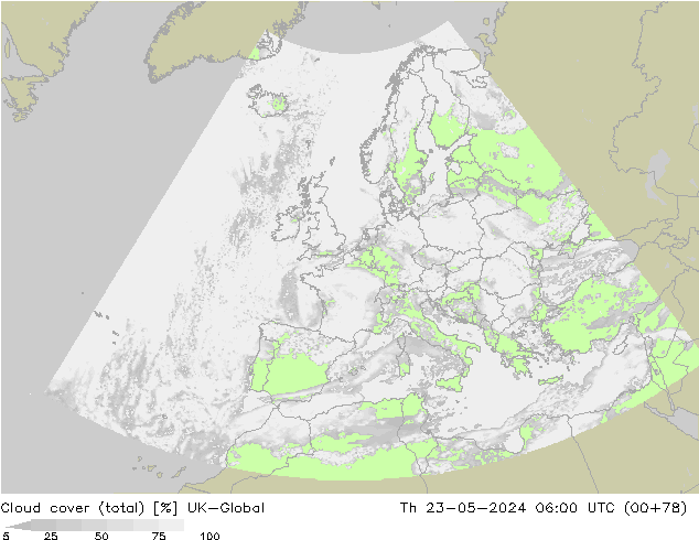 Nubi (totali) UK-Global gio 23.05.2024 06 UTC