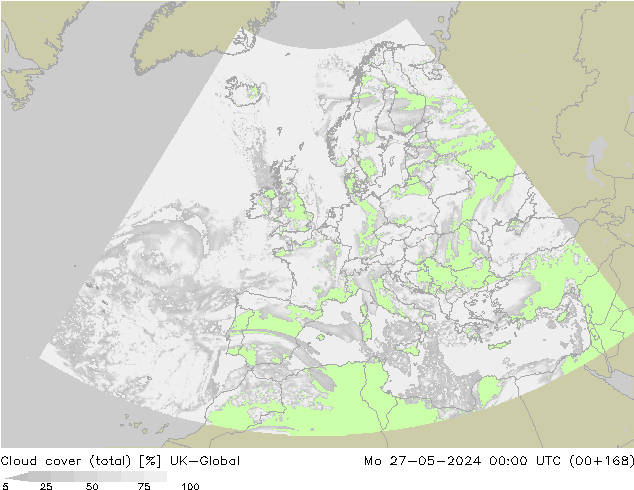 облака (сумма) UK-Global пн 27.05.2024 00 UTC