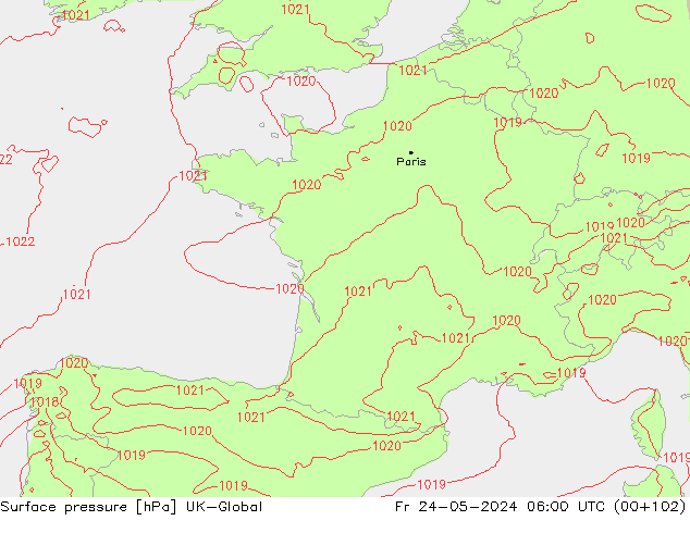 pressão do solo UK-Global Sex 24.05.2024 06 UTC
