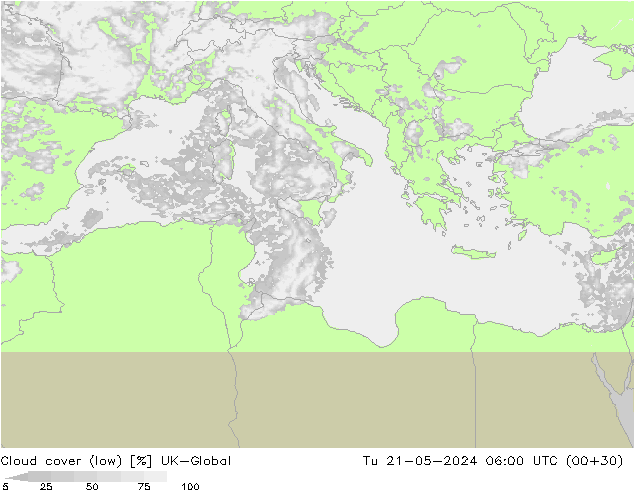 Bulutlar (düşük) UK-Global Sa 21.05.2024 06 UTC
