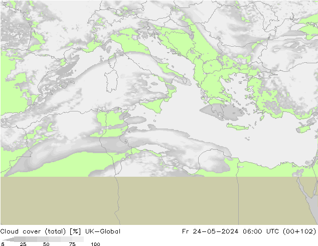 nuvens (total) UK-Global Sex 24.05.2024 06 UTC