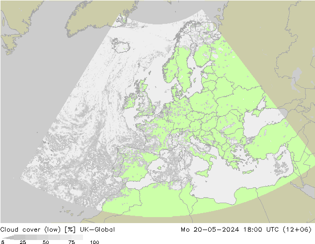 云 (低) UK-Global 星期一 20.05.2024 18 UTC