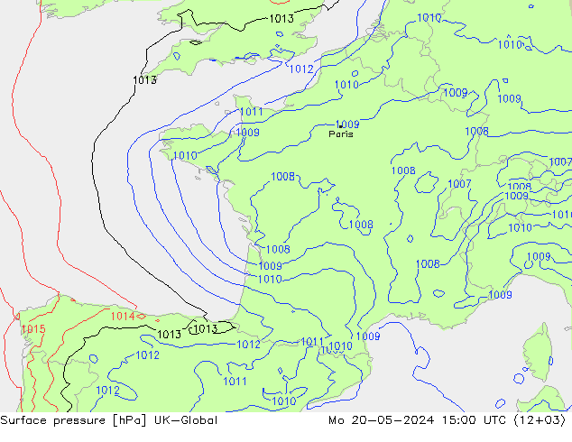 Bodendruck UK-Global Mo 20.05.2024 15 UTC