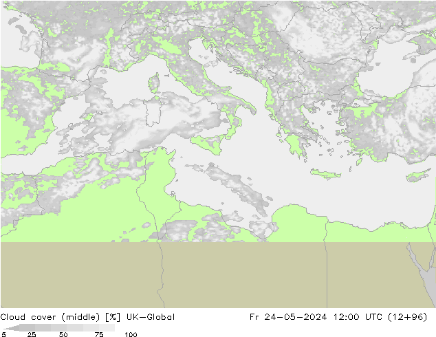 zachmurzenie (środk.) UK-Global pt. 24.05.2024 12 UTC