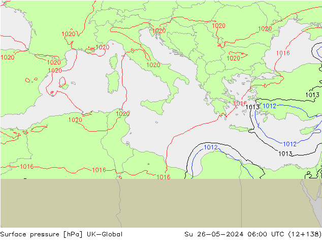      UK-Global  26.05.2024 06 UTC