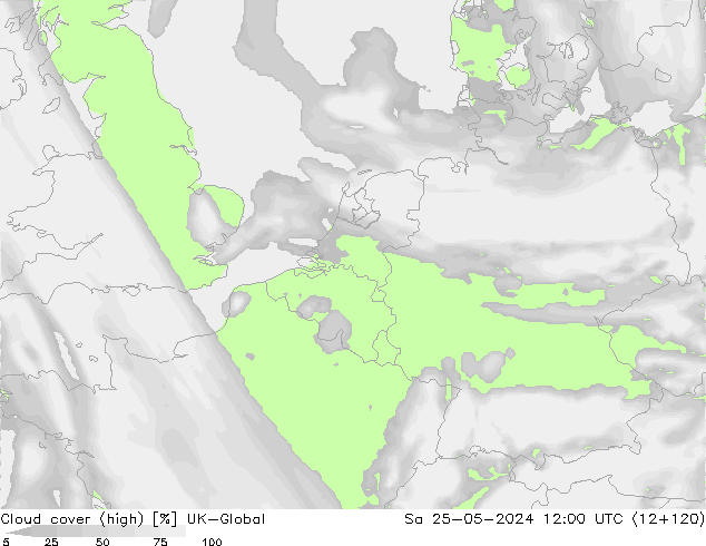 Nubi alte UK-Global sab 25.05.2024 12 UTC