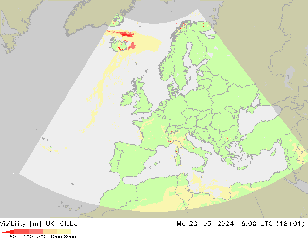 Visibilità UK-Global lun 20.05.2024 19 UTC
