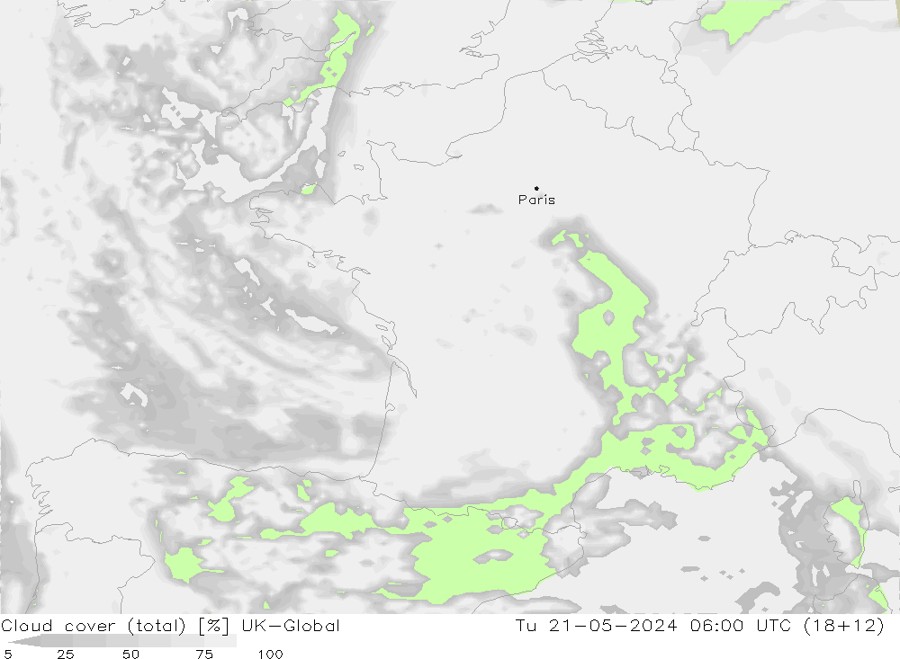облака (сумма) UK-Global вт 21.05.2024 06 UTC