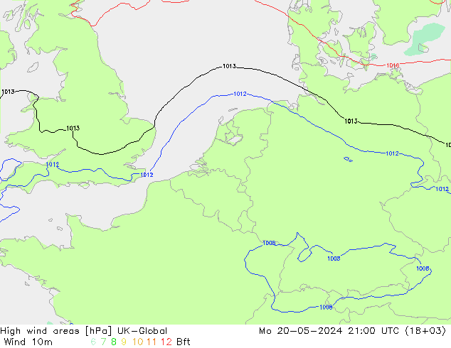 Sturmfelder UK-Global Mo 20.05.2024 21 UTC